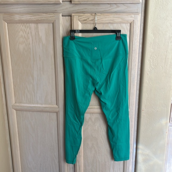 🍋 Lululemon Align HR 25” Leggings - Picture 3 of 5